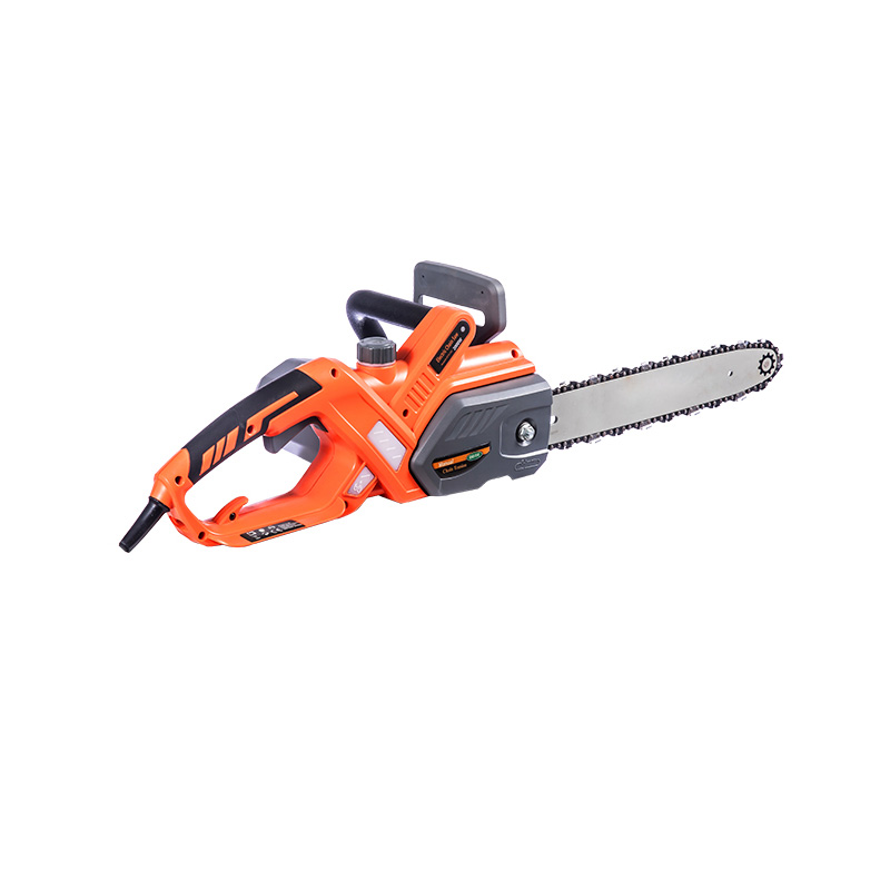 OT7C105B Motosega Laterale Linea Motore Grande Manico Ad Anello Attrezzi Da Giardino Esterno Doppio Freno Professionale