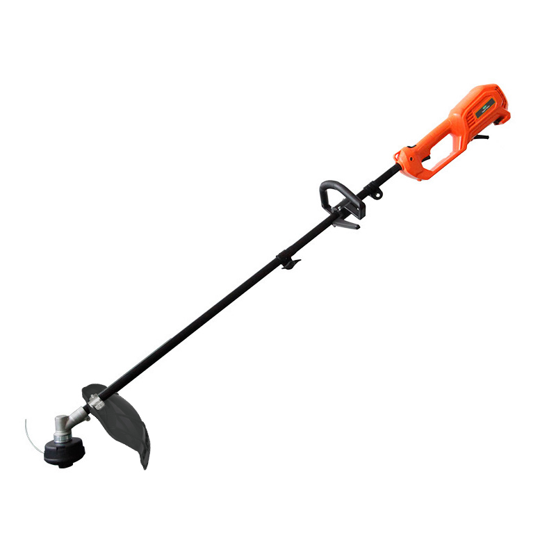 Attrezzo da giardino multifunzionale Cina 2-in-1 Decespugliatore elettrico per tagliaerba Ot7e201a