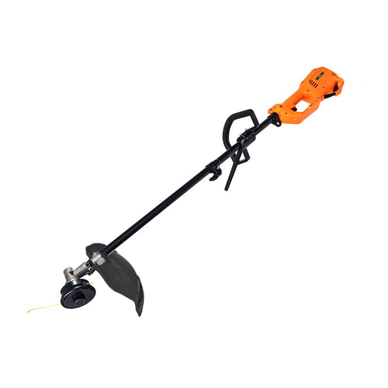 Attrezzo da giardino multifunzionale Cina 2-in-1 Decespugliatore elettrico per tagliaerba Ot7e201a