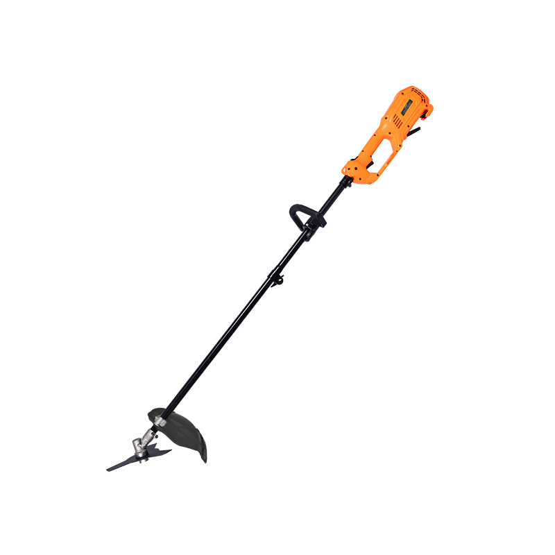 Attrezzo da giardino multifunzionale Cina 2-in-1 Decespugliatore elettrico per tagliaerba Ot7e201a