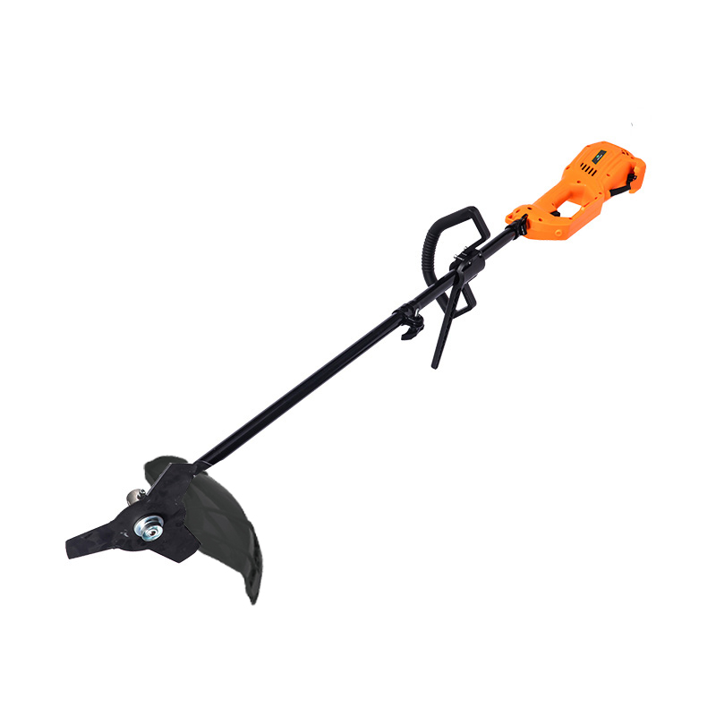 Attrezzo da giardino multifunzionale Cina 2-in-1 Decespugliatore elettrico per tagliaerba Ot7e201a